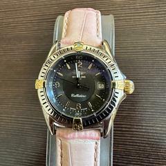 Thumbnail von Breitling Callistino B52045 </h1>