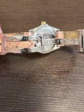 Thumbnail von Breitling Callistino B52045 </h1>