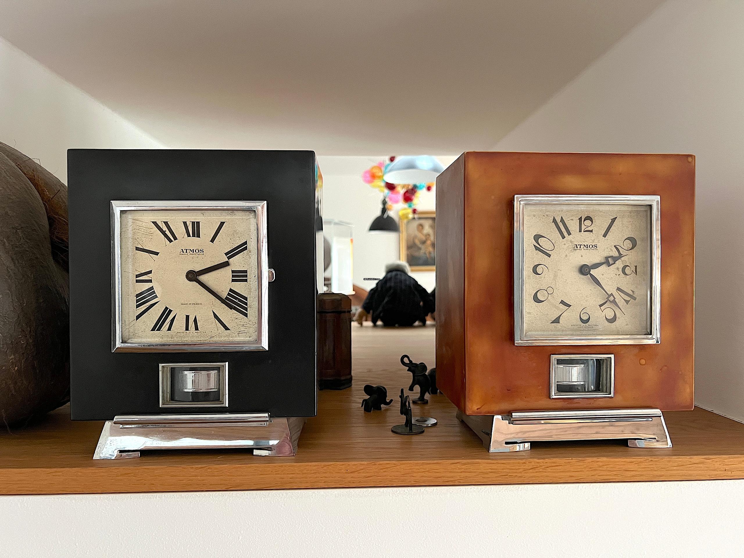 Thumbnail von Reutter Atmos