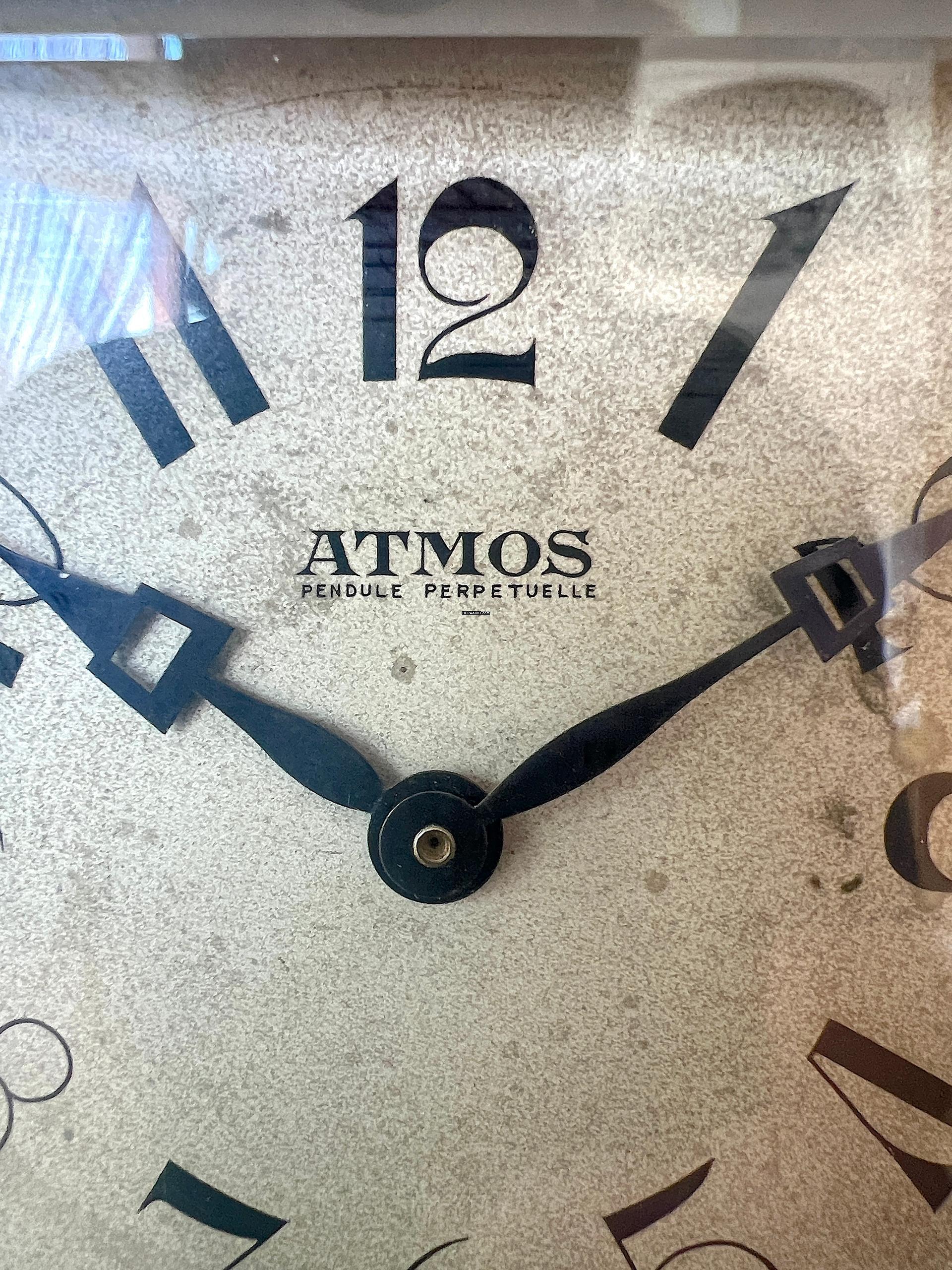 Thumbnail von Reutter Atmos