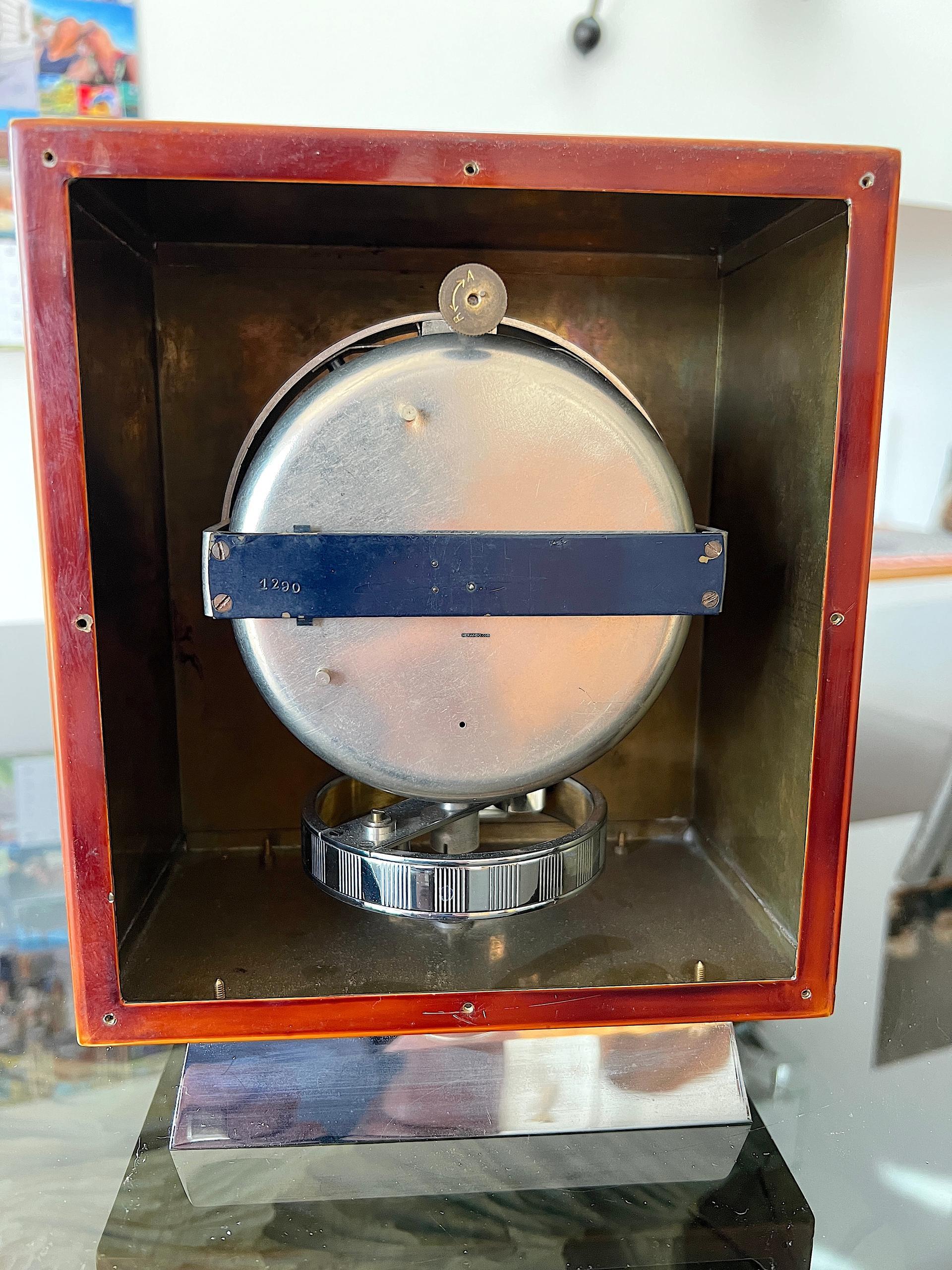 Thumbnail von Reutter Atmos