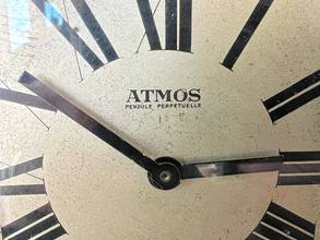 Thumbnail von Reutter Frühe Reutter Atmos im Art Deco Design