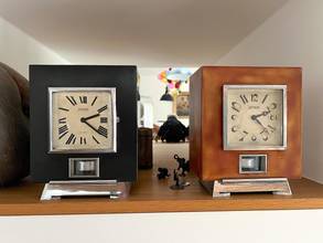 Thumbnail von Reutter Frühe Reutter Atmos im Art Deco Design