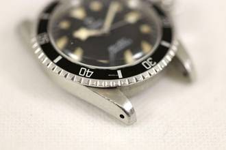 Thumbnail von Tudor Submariner 94010 </h1>