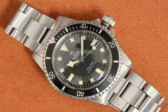 Thumbnail von Tudor Submariner 94010 </h1>