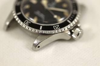 Thumbnail von Tudor Submariner 94010 </h1>