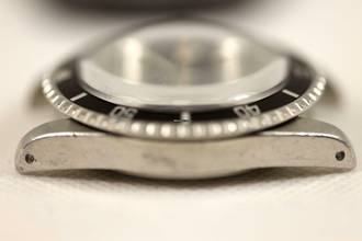 Thumbnail von Tudor Submariner 94010 </h1>