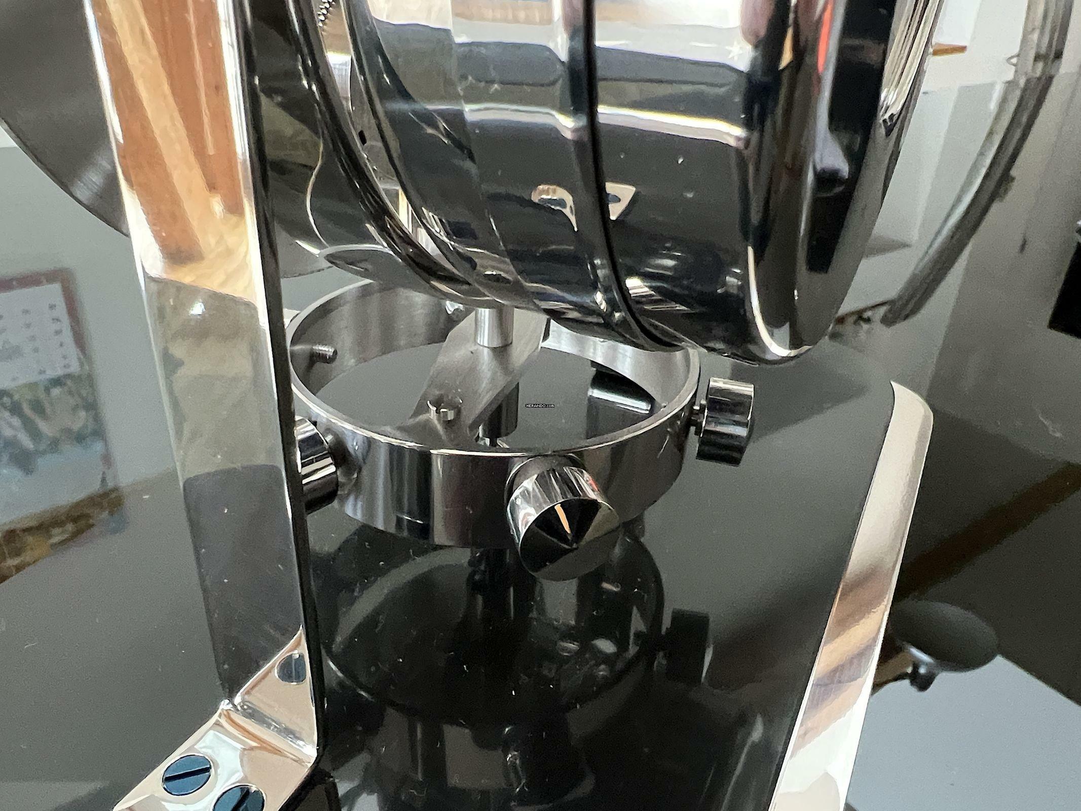 Thumbnail von Jaeger-LeCoultre Atmos Réédition 1930 </h1>