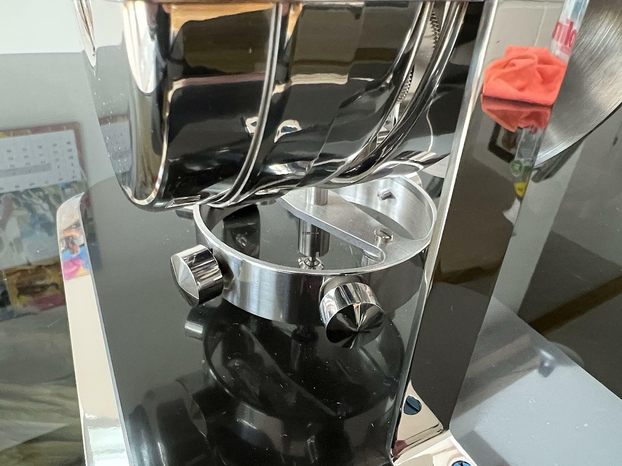 Thumbnail von Jaeger-LeCoultre Atmos Réédition 1930 </h1>