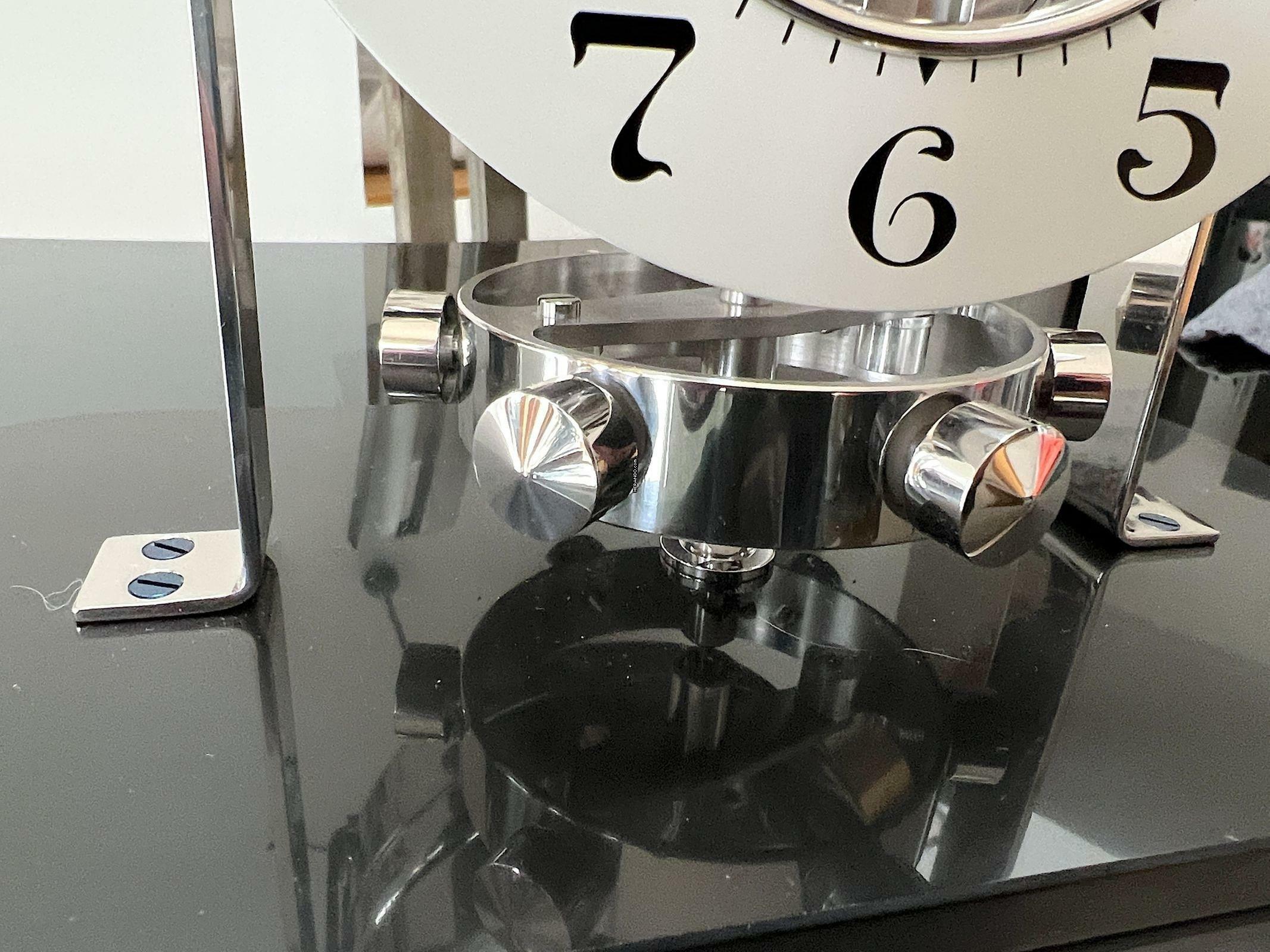 Thumbnail von Jaeger-LeCoultre Atmos Réédition 1930 </h1>