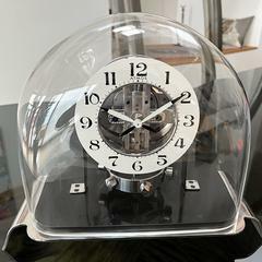 Thumbnail von Jaeger-LeCoultre Atmos Réédition 1930 </h1>