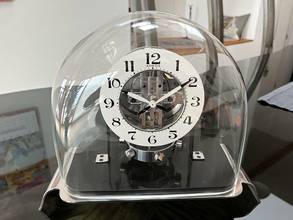 Thumbnail von Jaeger-LeCoultre Atmos Réédition 1930 </h1>
