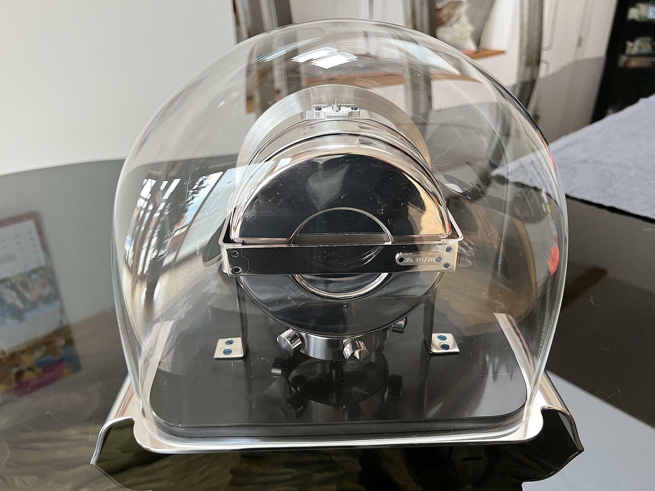 Thumbnail von Jaeger-LeCoultre Atmos Réédition 1930 </h1>