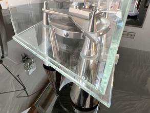 Thumbnail von Jaeger-LeCoultre Atmos du Millénaire Atlantis </h1>