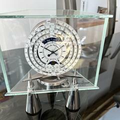 Thumbnail von Jaeger-LeCoultre Atmos du Millénaire Atlantis </h1>