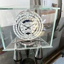 Thumbnail von Jaeger-LeCoultre Atmos du Millénaire Atlantis </h1>