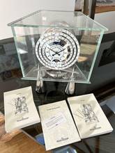 Thumbnail von Jaeger-LeCoultre Atmos du Millénaire Atlantis </h1>