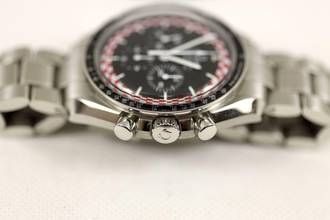 Thumbnail von Omega Speedmaster Professional Moonwatch Wunderbares Full Set TinTin