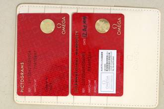 Thumbnail von Omega Speedmaster Professional Moonwatch Wunderbares Full Set TinTin