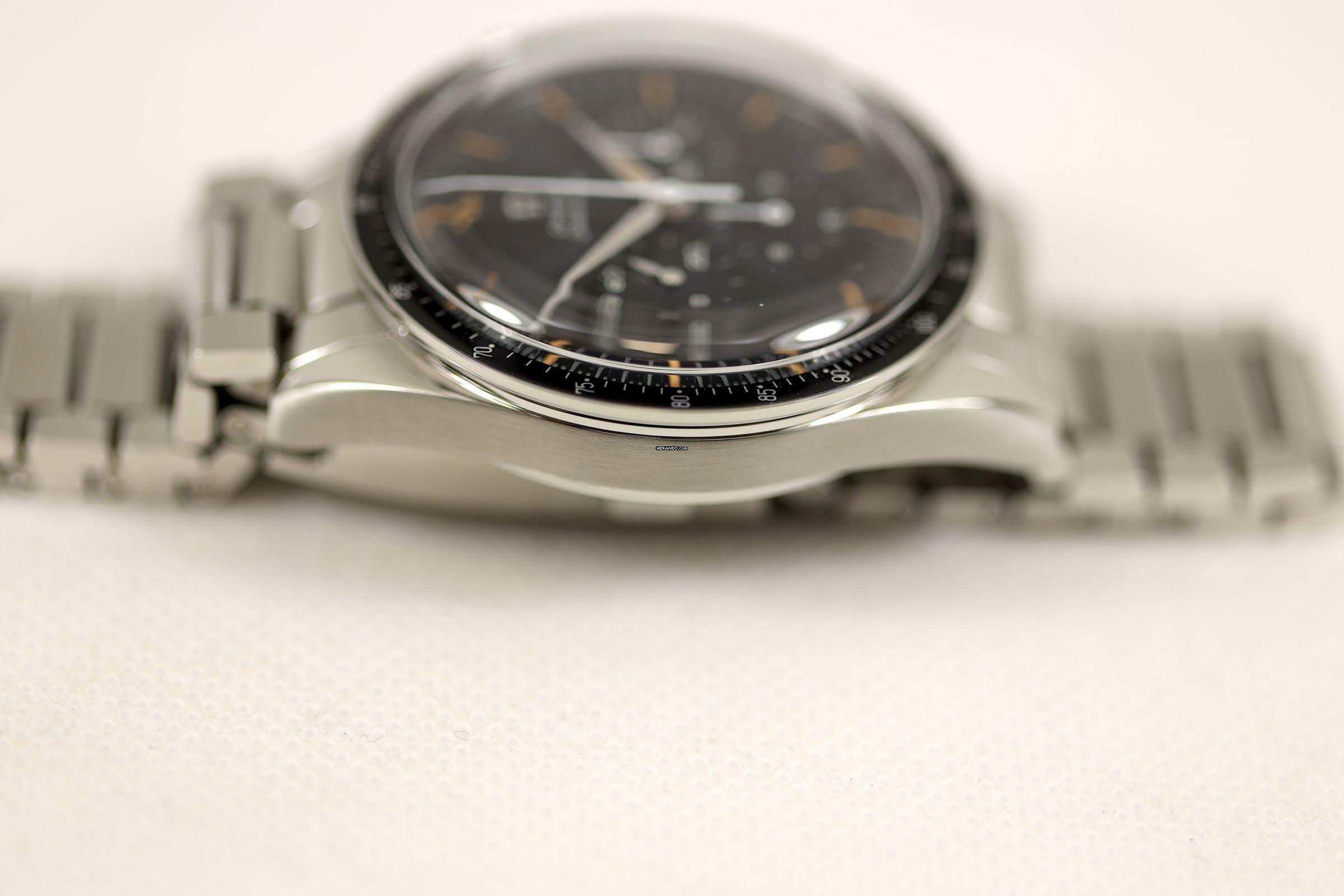 Thumbnail von Omega Speedmaster In Space Speedmaster </h1>