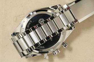 Thumbnail von Omega Speedmaster In Space Speedmaster </h1>