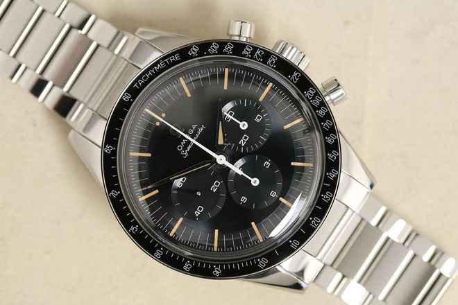  Omega Speedmaster In Space Speedmaster </h1> 