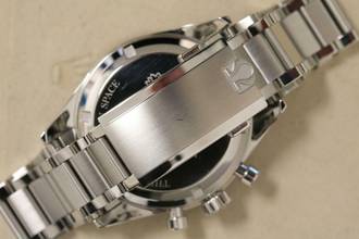 Thumbnail von Omega Speedmaster In Space Speedmaster </h1>