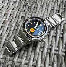 Thumbnail von Blancpain Fifty Fathoms Tribute To Fifty Fathoms No Rad (optional on bracelet Full set LE of 500