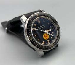 Thumbnail von Blancpain Fifty Fathoms Tribute To Fifty Fathoms No Rad (optional on bracelet Full set LE of 500