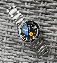 Thumbnail von Blancpain Fifty Fathoms Tribute To Fifty Fathoms No Rad (optional on bracelet Full set LE of 500