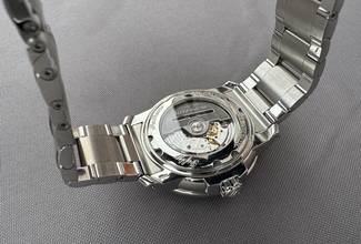 Thumbnail von Blancpain Fifty Fathoms Tribute To Fifty Fathoms No Rad (optional on bracelet Full set LE of 500