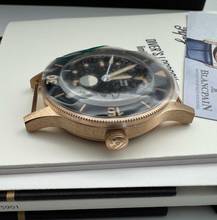 Thumbnail von Blancpain Fifty Fathoms 70th Anniversary Act 3