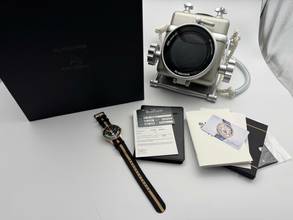 Thumbnail von Blancpain Fifty Fathoms 70th Anniversary Act 3