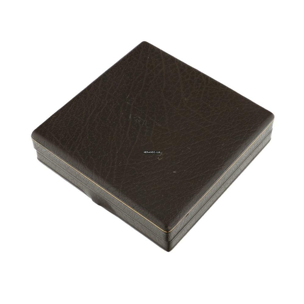 Thumbnail von IWC Pocket Watch Taschenuhr Quartz Electronic Ref.3001 BJ.1970 </h1>