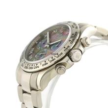 Thumbnail von Rolex Daytona Tahiti MOP Dial Ref.116509 </h1>