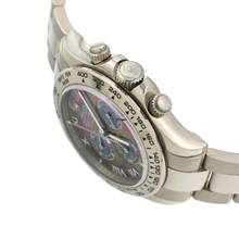 Thumbnail von Rolex Daytona Tahiti MOP Dial Ref.116509 </h1>