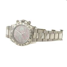 Thumbnail von Rolex Daytona Tahiti MOP Dial Ref.116509 </h1>