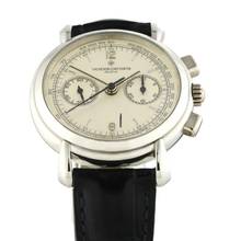 Thumbnail von Vacheron Constantin Platin Chronograph Historiques