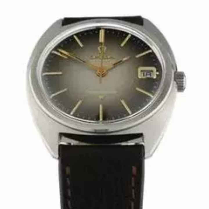  Omega Constellation Ombre Dial BJ.1969 NOS </h1> 