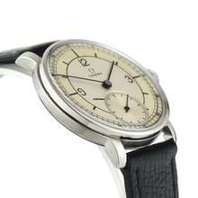 Thumbnail von Omega Sector Dial Art Deco </h1>