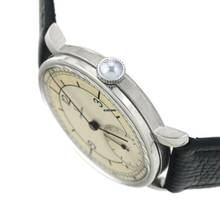 Thumbnail von Omega Sector Dial Art Deco </h1>