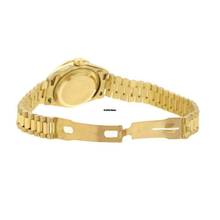 Thumbnail von Rolex Lady-Datejust 26 Yellowgold Ref.69138 BJ.1988 </h1>