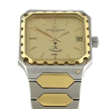  Vacheron Constantin 222 Cubitus Sultan Fahd ibn Abd al-Aziz </h1> 