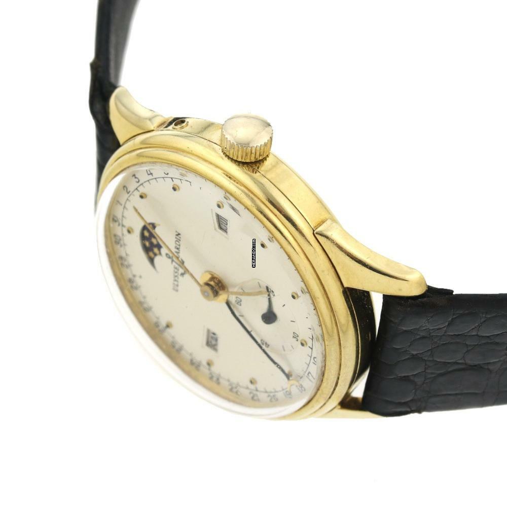 Thumbnail von ロレックス Datejust 36 ジュビリー パームダイヤル 126234 年代：2023 新品同様