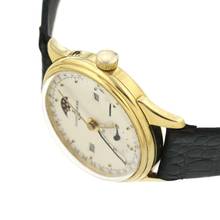 Thumbnail von Rolex Datejust 36 Jubilee Palm Dial 126234 Bq:2023 Nieuwstaat