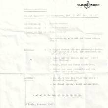 Thumbnail von Rolex Datejust 36 Jubilee Palm Dial 126234 Bq:2023 Nieuwstaat