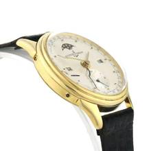 Thumbnail von Rolex Datejust 36 Jubilee Palm Dial 126234 Bq:2023 Nieuwstaat