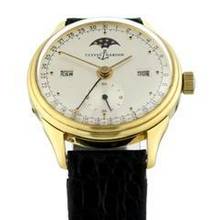 Thumbnail von Rolex Datejust 36 Jubilee Palm Dial 126234 Bq:2023 Nieuwstaat