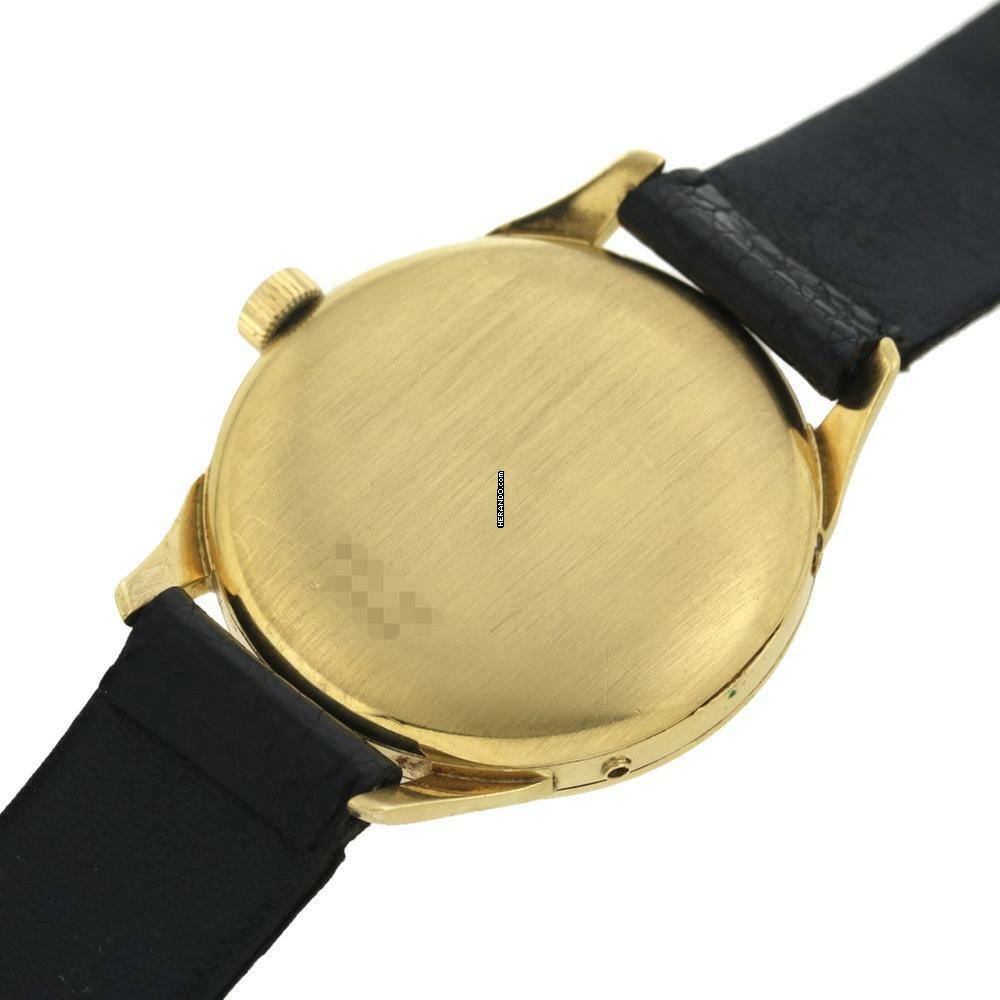 Thumbnail von ロレックス Datejust 36 ジュビリー パームダイヤル 126234 年代：2023 新品同様