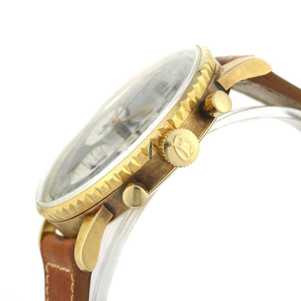 Thumbnail von Breitling Navitimer Vintage